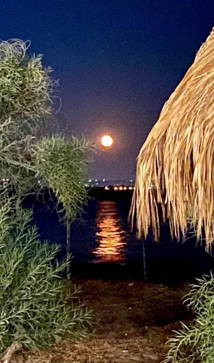 Hotel Aria Di Mare Marina di Ragusa Dış mekan fotoğraf