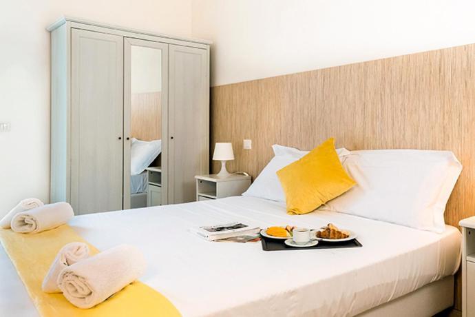 Hotel Aria Di Mare Marina di Ragusa Dış mekan fotoğraf