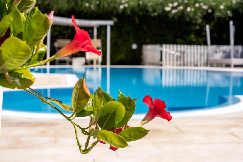 Hotel Aria Di Mare Marina di Ragusa Dış mekan fotoğraf