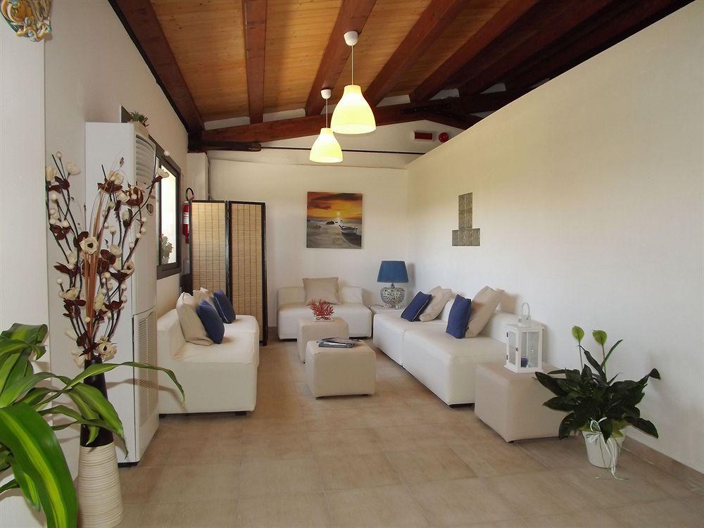 Hotel Aria Di Mare Marina di Ragusa Dış mekan fotoğraf