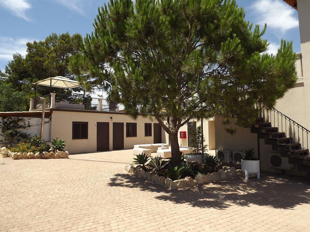 Hotel Aria Di Mare Marina di Ragusa Dış mekan fotoğraf