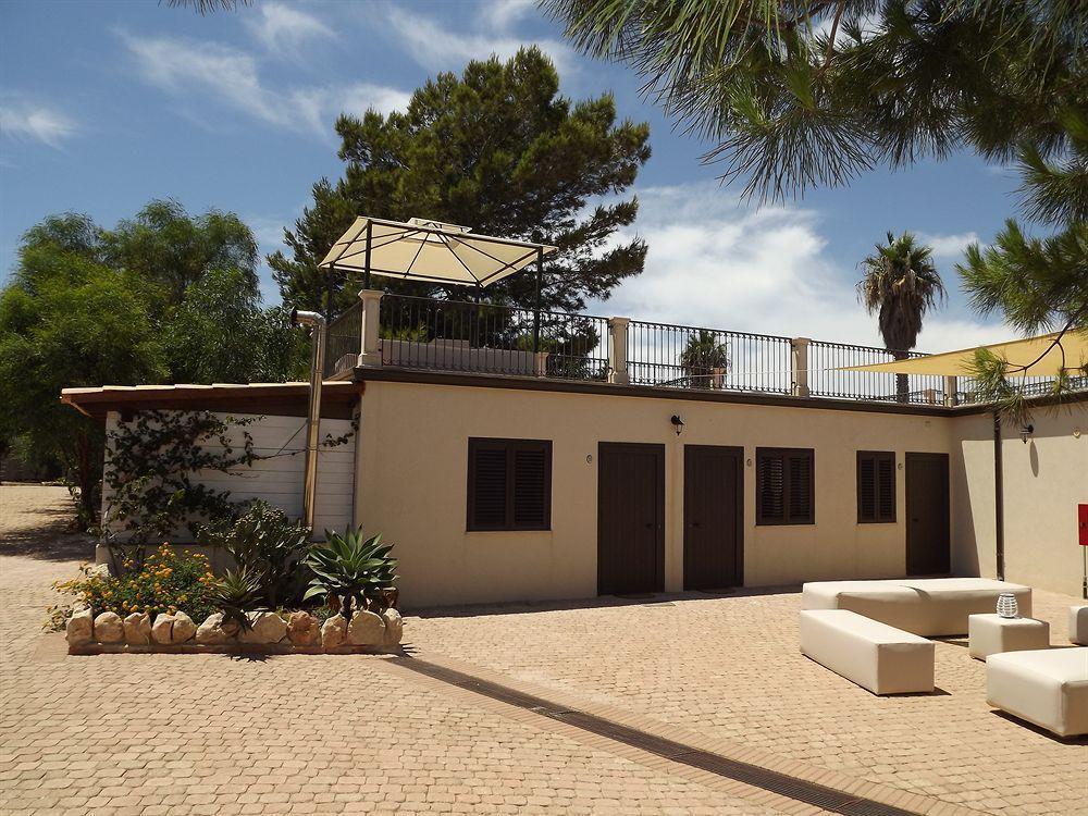 Hotel Aria Di Mare Marina di Ragusa Dış mekan fotoğraf