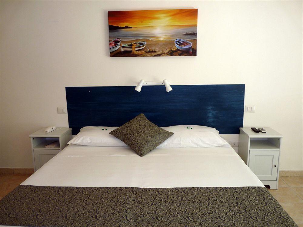Hotel Aria Di Mare Marina di Ragusa Dış mekan fotoğraf