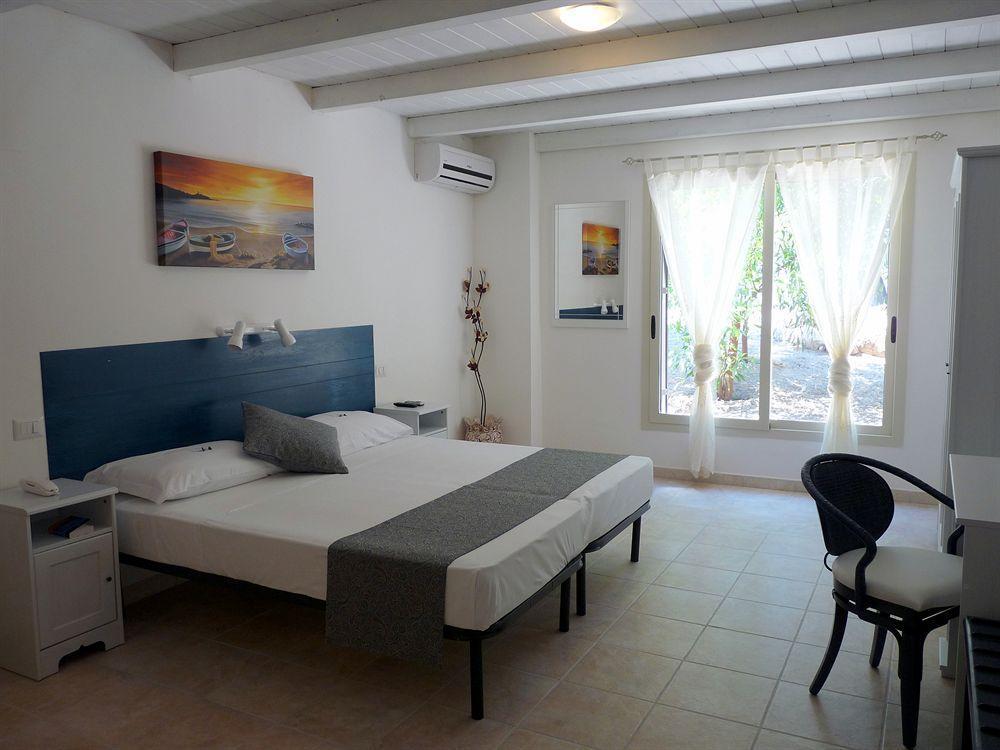 Hotel Aria Di Mare Marina di Ragusa Dış mekan fotoğraf