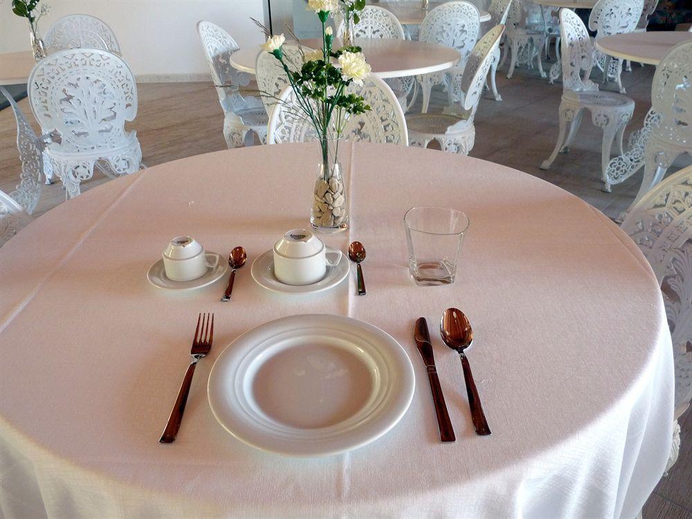 Hotel Aria Di Mare Marina di Ragusa Dış mekan fotoğraf