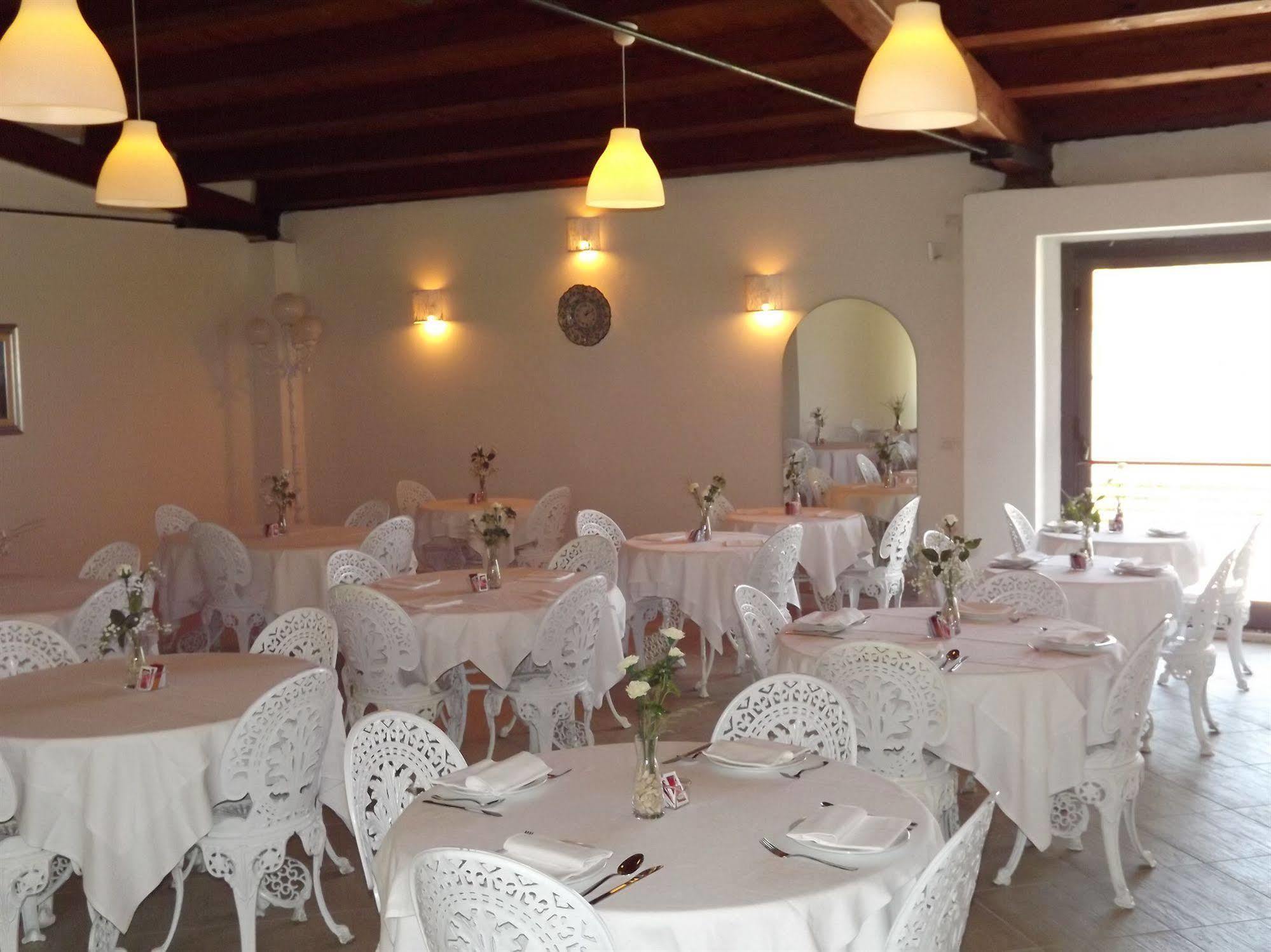 Hotel Aria Di Mare Marina di Ragusa Dış mekan fotoğraf